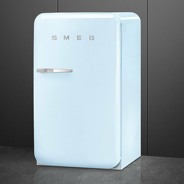Frigorífico 1 Puerta Smeg FAB10RPB6 Azul (7)