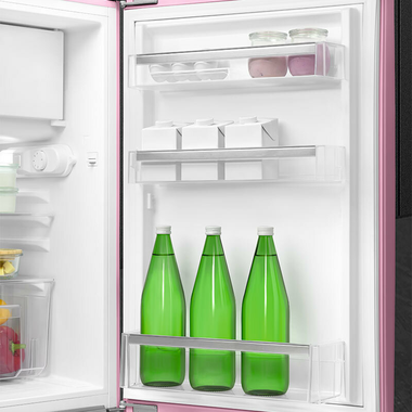 Frigorífico 1 Puerta Smeg FAB10RPK6 Rosa (4)