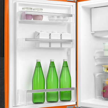 Frigorífico 1 Puerta Smeg FAB10LOR6 Naranja (4)