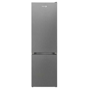 Frigorífico Combi Fagor 3FFK5522X Inox