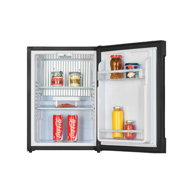 Minibar Exquisit FA40-271G Negro (1)