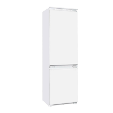 Frigorífico Combi integrable Exquisit EKGC270-70-NF-010E (3)