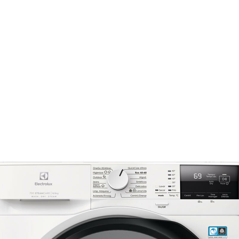 Lavasecadora Electrolux EWI7294M2B 9Kg (2)