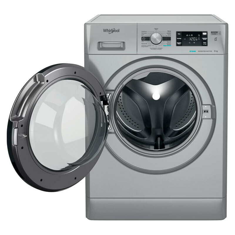 Lavadora Whirlpool FFB8489SBVSPT 8Kg (2)