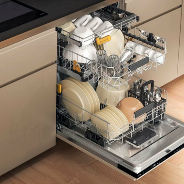 Lavavajillas integrable Whirlpool WH8IPB14AM6L0 60 cm (3)