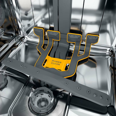 Lavavajillas integrable Whirlpool WH8IPB14AM6L0 60 cm (5)