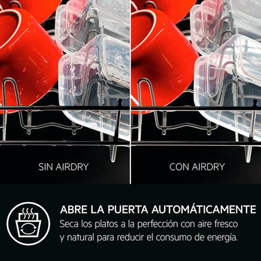 Lavavajillas integrable AEG FSE54600Z 60 cm (4)