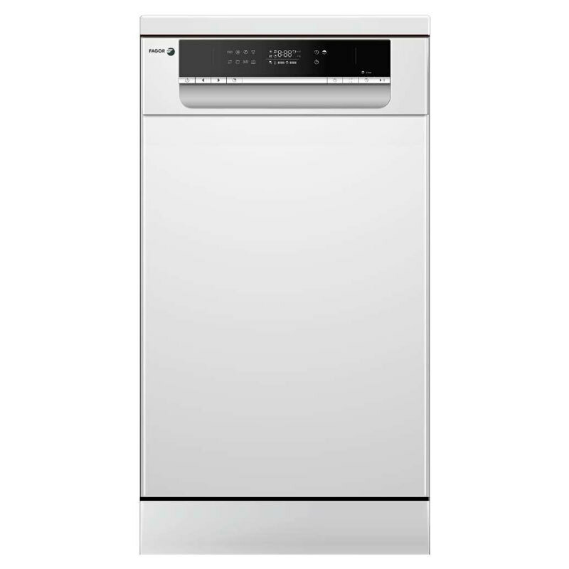 Lavavajillas Fagor 4LVF435AD 45 cm