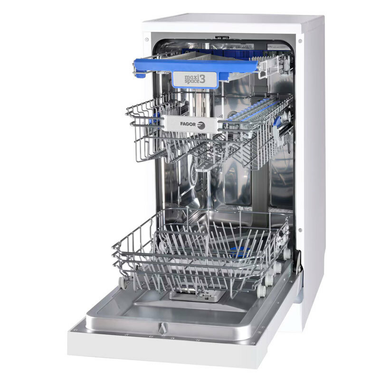 Lavavajillas Fagor 4LVF435AD 45 cm (2)