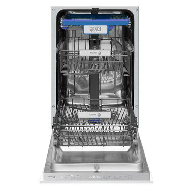 Lavavajillas integrable Fagor 4LVF438ADIT 45 cm (2)