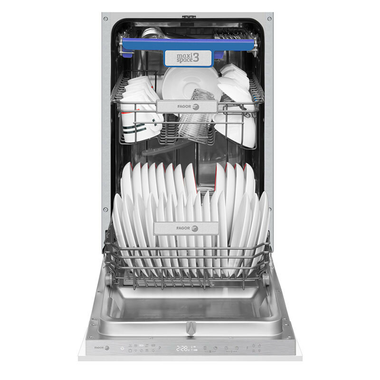 Lavavajillas integrable Fagor 4LVF438ADIT 45 cm (3)