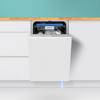 Lavavajillas integrable Fagor 4LVF438ADIT 45 cm (4)