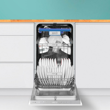 Lavavajillas integrable Fagor 4LVF438ADIT 45 cm (5)