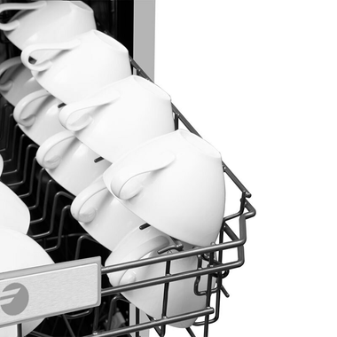 Lavavajillas integrable Fagor 4LVF438ADIT 45 cm (8)