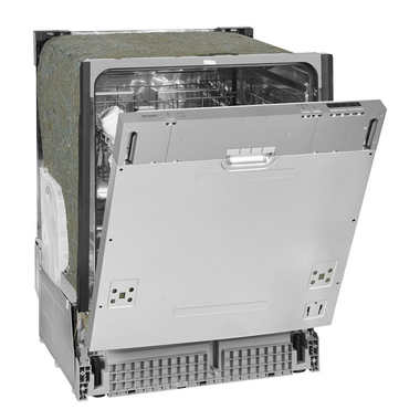 Lavavajillas integrable Exquisit EGSP6012-E-030E 60 cm (6)