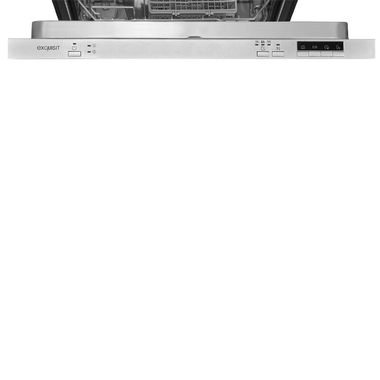 Lavavajillas integrable Exquisit EGSP6012-E-030E 60 cm (7)