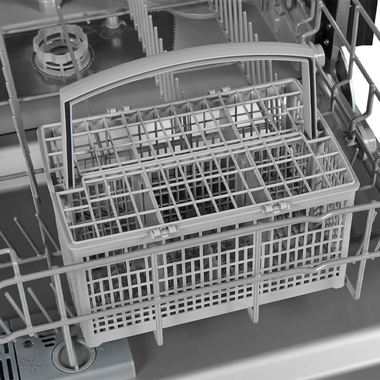 Lavavajillas integrable Exquisit EGSP6012-E-030E 60 cm (8)