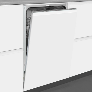 Lavavajillas integrable Exquisit EGSP1009-E-030E 45 cm (5)