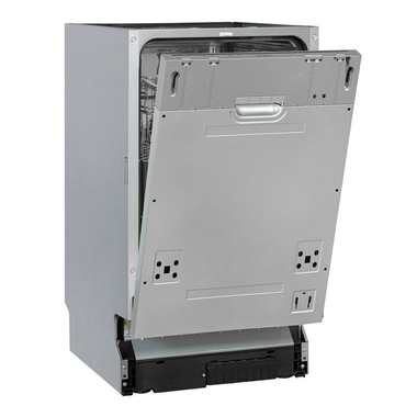 Lavavajillas integrable Exquisit EGSP1009-E-030E 45 cm (6)