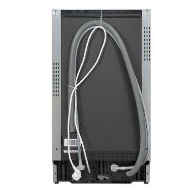 Lavavajillas integrable Exquisit EGSP1009-E-030E 45 cm (8)