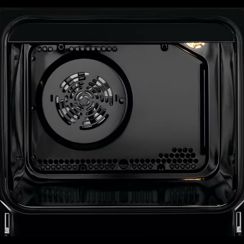 Cocina vitrocerámica Electrolux LKR540066X 50 cm (3)