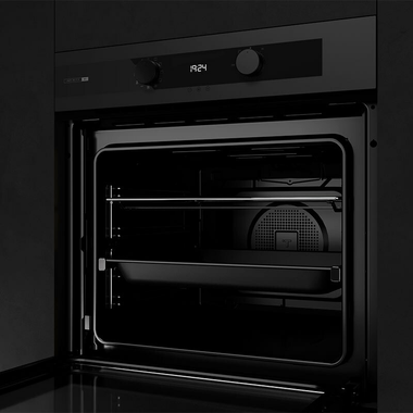 Horno integrable Teka HLB84G1PBM Negro (3)
