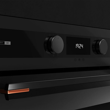 Horno integrable Teka HLB84G1PBM Negro (4)