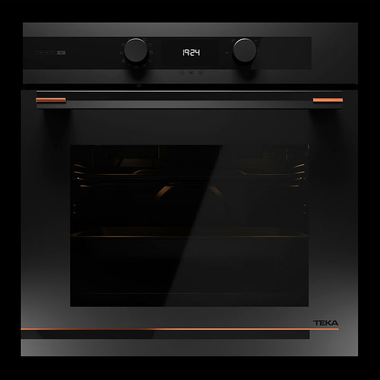 Horno integrable Teka HLB84G1PBM Negro (5)