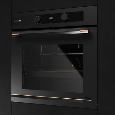 Horno integrable Teka HLB84G1PBM Negro (6)