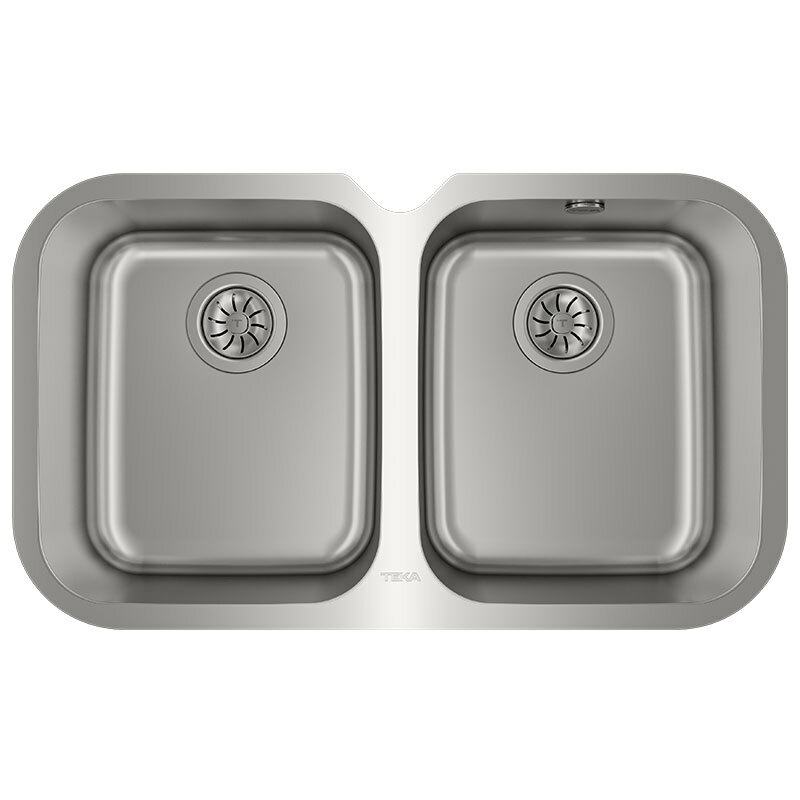 Fregadero Teka BE 2C 765