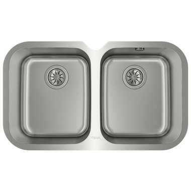 Fregadero Teka BE 2C 765