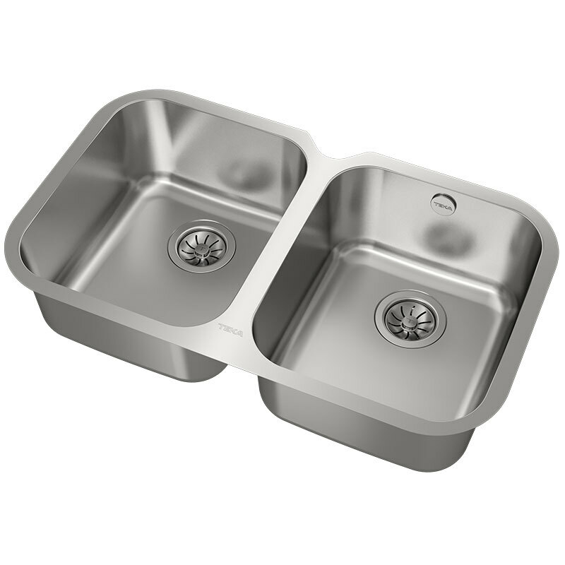 Fregadero Teka BE 2C 765 (3)