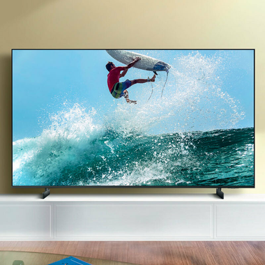 TV Samsung TU43DU7105KXXC 4K 43" (4)
