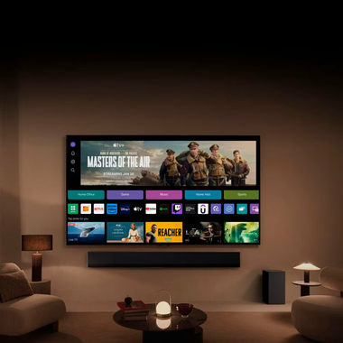 TV LG 50NANO82T6B.AEU NanoCell 4K 50" (7)