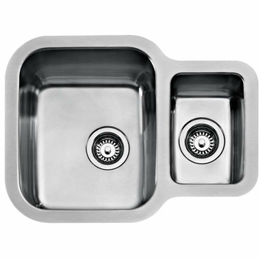 Fregadero Teka BE 1 1/2 C 625 Reversible