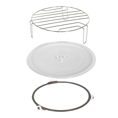 Microondas Exquisit RMW7203 DIG Negro (5)