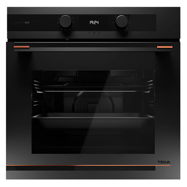 Horno integrable Teka HLB84G1BM Negro mate