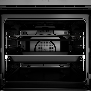 Horno integrable Teka HLB84G1BM Negro mate (2)