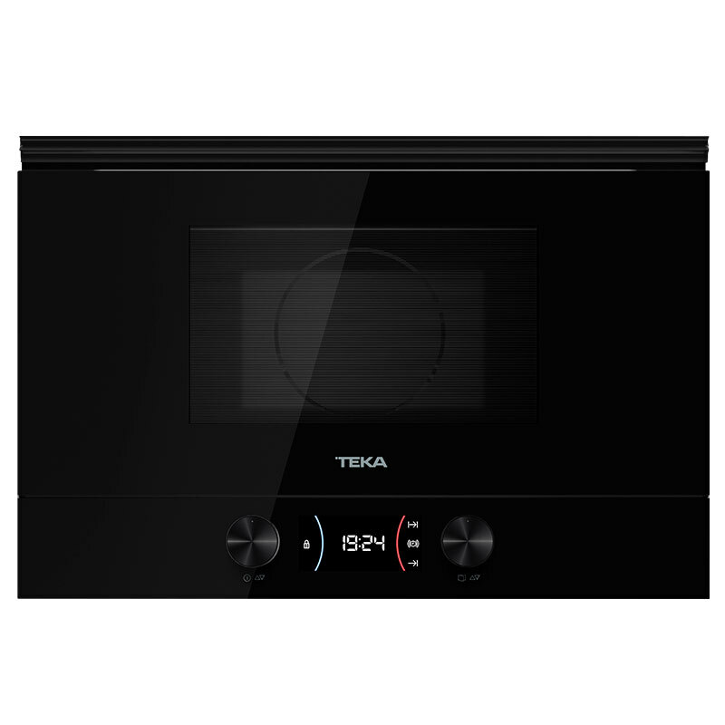 Microondas integrable Teka ML8220BIS L Full Black