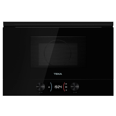 Microondas integrable Teka ML8220BIS L Full Black