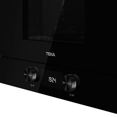 Microondas integrable Teka ML8220BIS L Full Black (3)