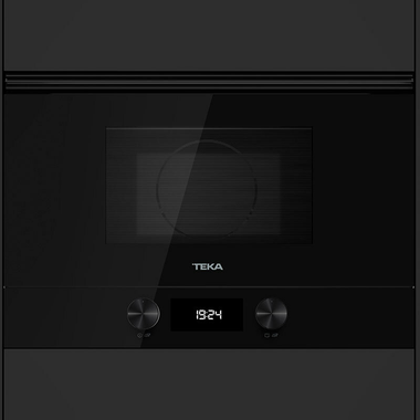 Microondas integrable Teka ML8220BIS L Full Black (4)