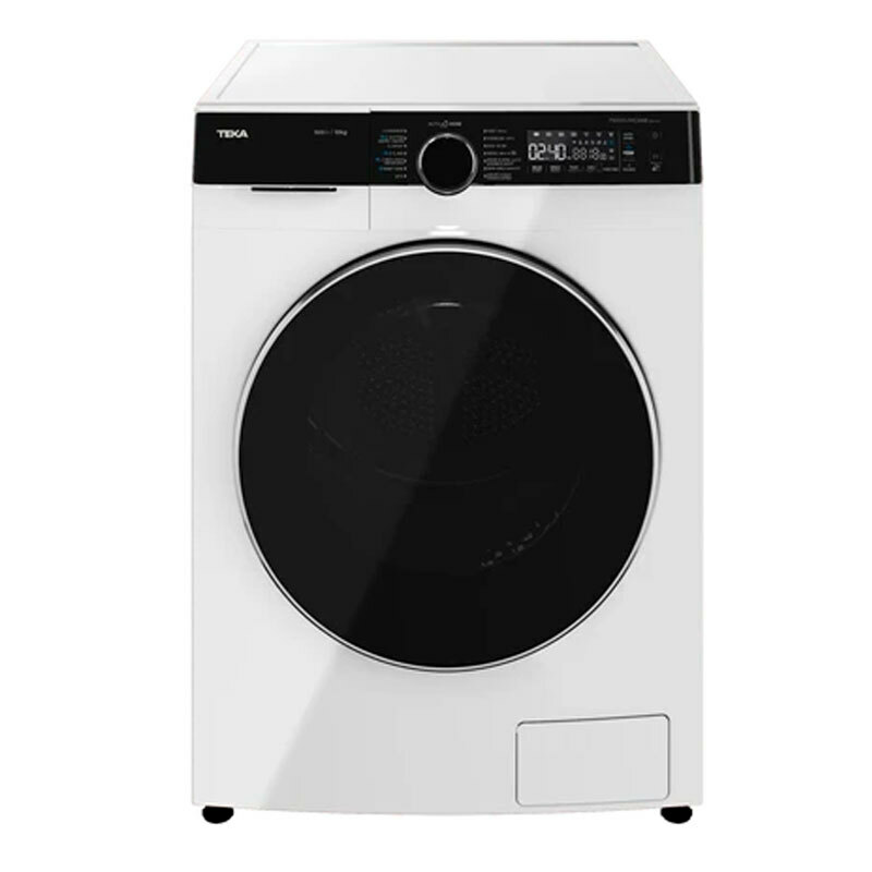 Lavadora Teka WMK 81050 10Kg