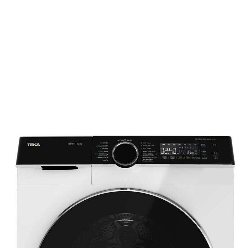 Lavadora Teka WMK 81050 10Kg (4)