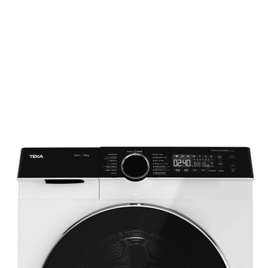 Lavadora Teka WMK 81050 10Kg (4)