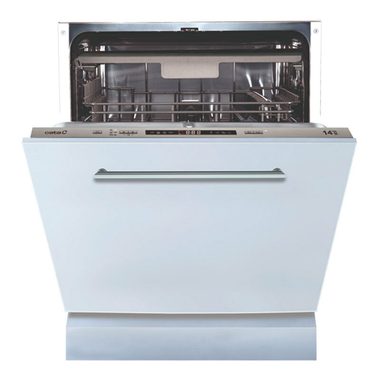 Lavavajillas integrable Cata LVI 62014