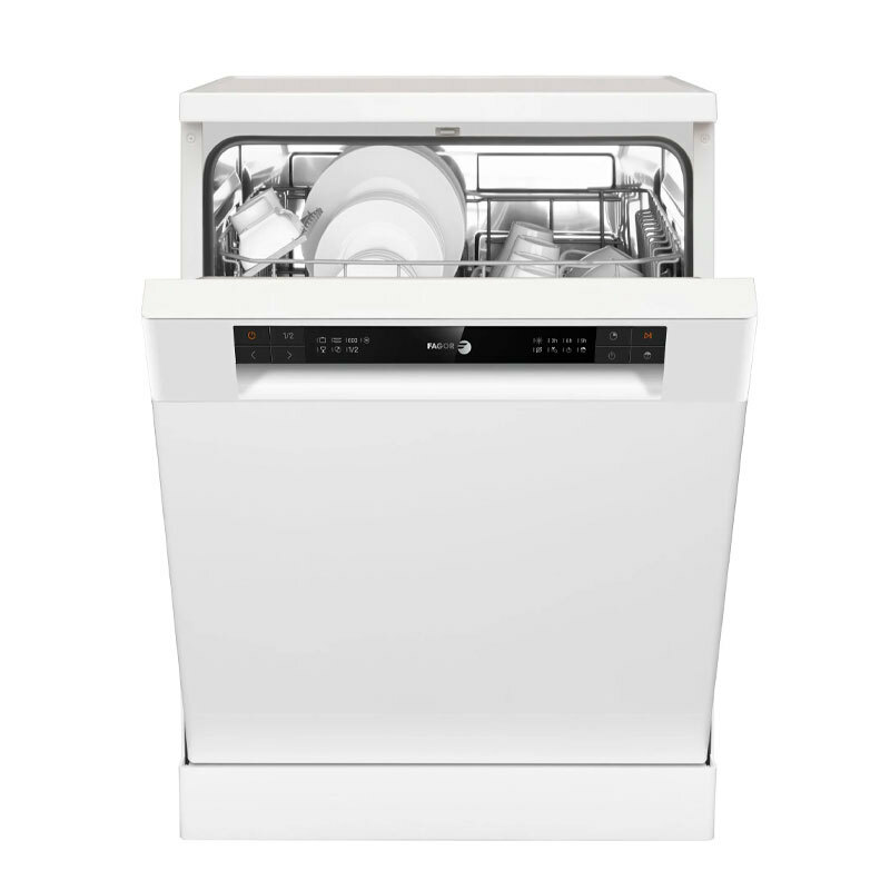 Lavavajillas Fagor 3LVF620M 60 cm (2)