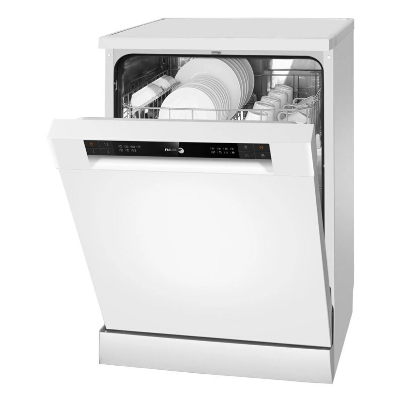 Lavavajillas Fagor 3LVF620M 60 cm (3)