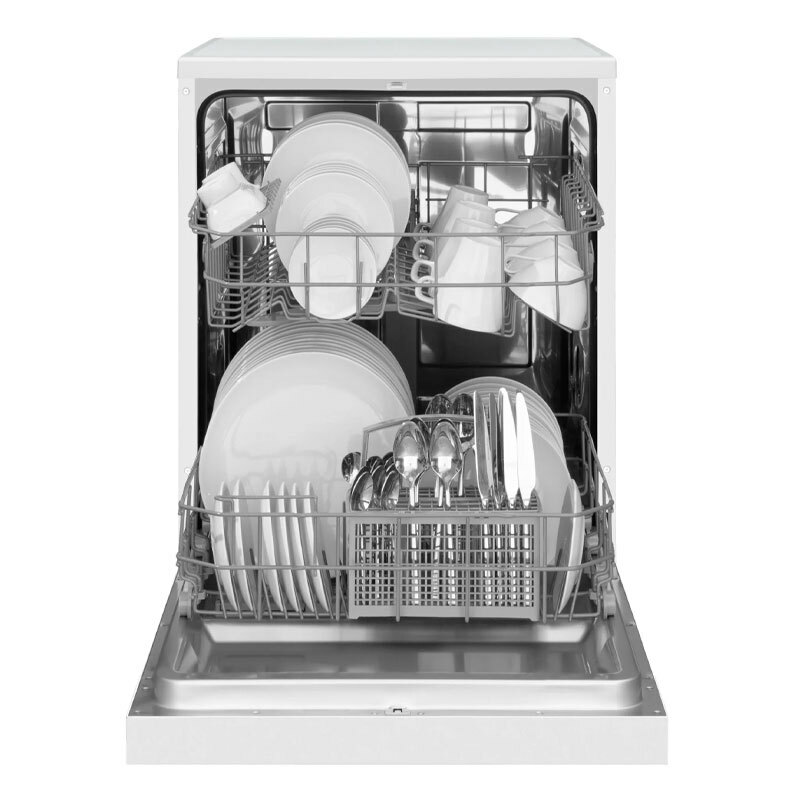 Lavavajillas Fagor 3LVF620M 60 cm (5)