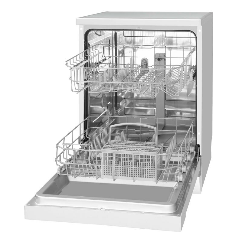 Lavavajillas Fagor 3LVF620M 60 cm (6)